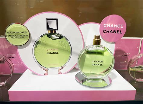 chance chanel perfume review|Chanel chance eau fraiche reviews.